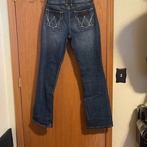 Women’s Wrangler Jeans